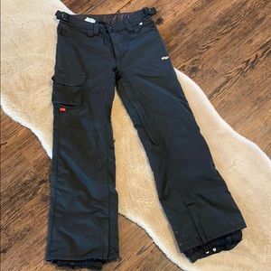 Foursquare Snowboard Pants